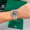 Datejust 126331-0020 41mm "Motif" - VIP Version