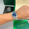 Datejust 126234 "Blue" 36mm -VIP Version