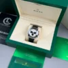 Daytona Cosmograph M116519LN-0038 "Meteorite"-VIP Version