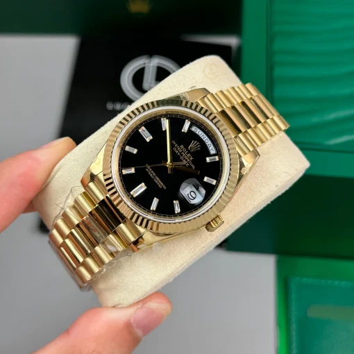 Day Date 228238-0004 40mm 180gram - VIP Version