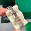 Datejust 126231 36mm "Chocolate"-VIP Version