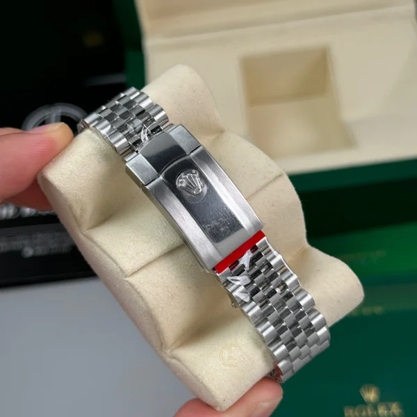 Datejust 126334-0020 41mm "MOP" - VIP Version