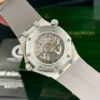 Audemars Piguet Royal Oak Offshore Diver 15720ST 42mm Stainless Steel Grey Dial - VIP Version