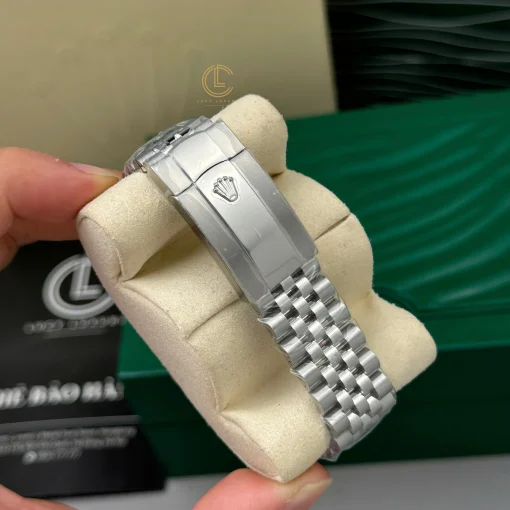 Sky-Dweller 336934-0006 42mm- VIP Version