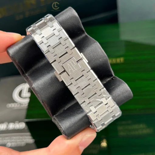 Royal Oak Selfwinding 15400ST.OO.1220ST.03 Steel 41mm - VIP Version