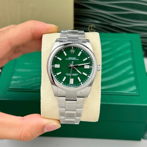 Oyster Perpetual 126000-0005 36mm - VIP Version