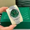 Oyster Perpetual 126000-0005 36mm - VIP Version