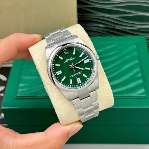 Oyster Perpetual 126000-0005 36mm - VIP Version