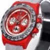 Daytona Choronograph DIW Cacbon "AVIA Red" 40mm - VIP Version