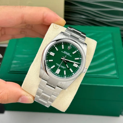 Oyster Perpetual 126000-0005 36mm - VIP Version