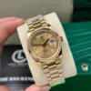 Day-Date 128238-0132 36mm "champagne" - VIP Version