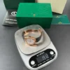 Sky-Dweller M326235-0004 190gram 42mm - VIP Version