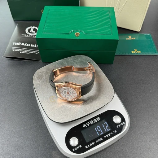 Sky-Dweller M326235-0004 190gram 42mm - VIP Version