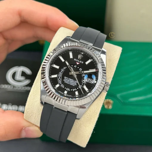 Sky-Dweller 336239-0002 190gram 42mm- VIP Version
