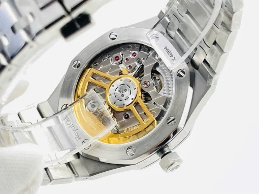 Audemars Piguet Royal Oak 15500st.Oo.1220st.04 41mm - VIP Version