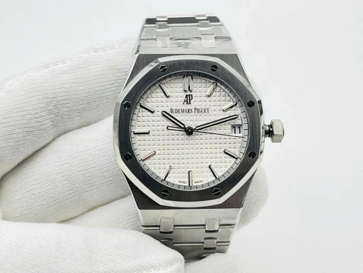 Audemars Piguet Royal Oak 15500st.Oo.1220st.04 41mm - VIP Version