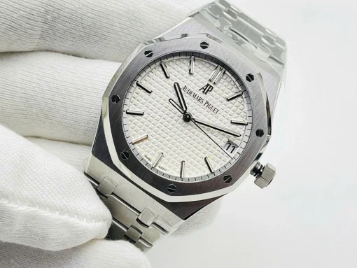 Audemars Piguet Royal Oak 15500st.Oo.1220st.04 41mm - VIP Version