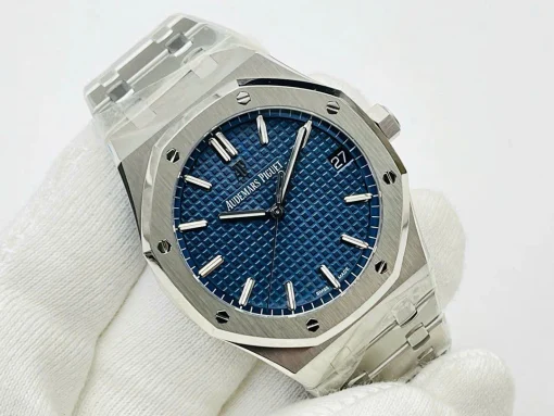 Audemars Piguet Royal Oak 15500ST.OO.1220ST.01 41mm - VIP Version