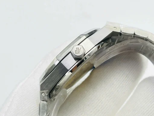 Audemars Piguet Royal Oak 15500ST.OO.1220ST.01 41mm - VIP Version