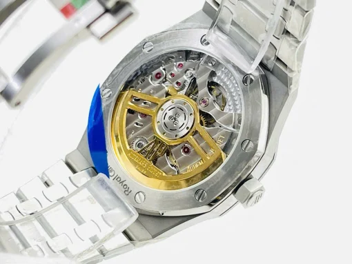 Audemars Piguet Royal Oak 15500ST.OO.1220ST.01 41mm - VIP Version