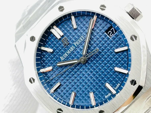 Audemars Piguet Royal Oak 15500ST.OO.1220ST.01 41mm - VIP Version