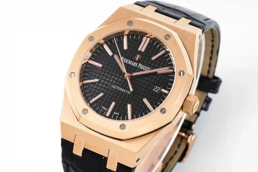 Audemars Piguet Royal Oak Selfwinding 15400OR 41mm Rose Gold Steel - VIP Version