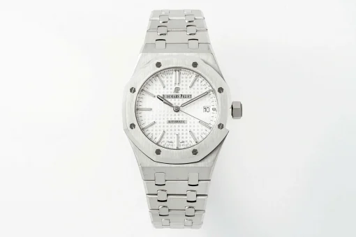 Royal Oak 15450ST.OO.1256ST.01. 37mm - VIP Version