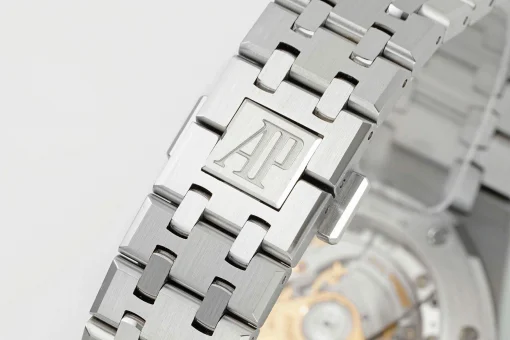Royal Oak 15450ST.OO.1256ST.01. 37mm - VIP Version