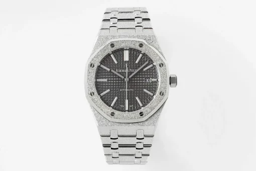 Royal Oak Frosted Gold 15410BC.GG.1224BC.01  41mm - VIP Version