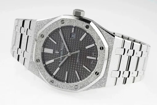 Royal Oak Frosted Gold 15410BC.GG.1224BC.01  41mm - VIP Version