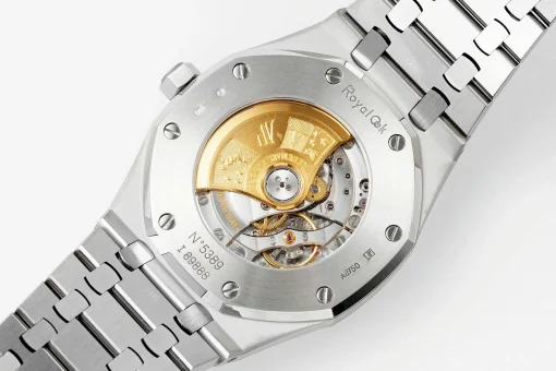 Royal Oak Frosted Gold 15410BC.GG.1224BC.01  41mm - VIP Version