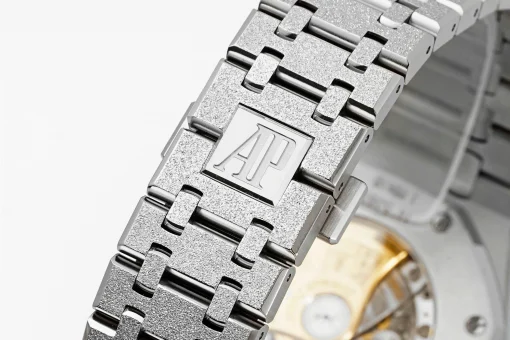 Royal Oak Frosted Gold 15410BC.GG.1224BC.01  41mm - VIP Version