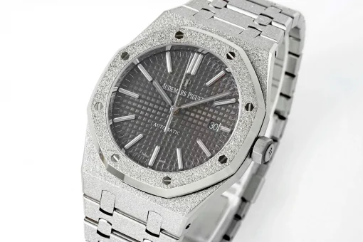 Royal Oak Frosted Gold 15410BC.GG.1224BC.01  41mm - VIP Version