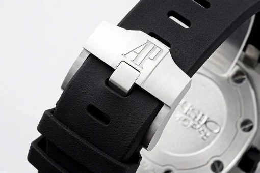 Royal Oak Offshore 15710st.Oo.A002ca.01 42mm - VIP Version