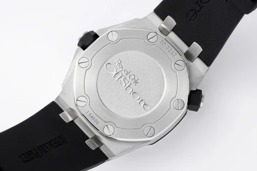 Royal Oak Offshore 15710st.Oo.A002ca.01 42mm - VIP Version