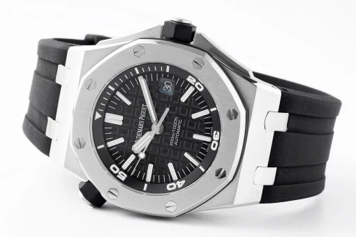 Royal Oak Offshore 15710st.Oo.A002ca.01 42mm - VIP Version