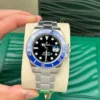 Submariner 126619LB-0003 40mm - VIP Version