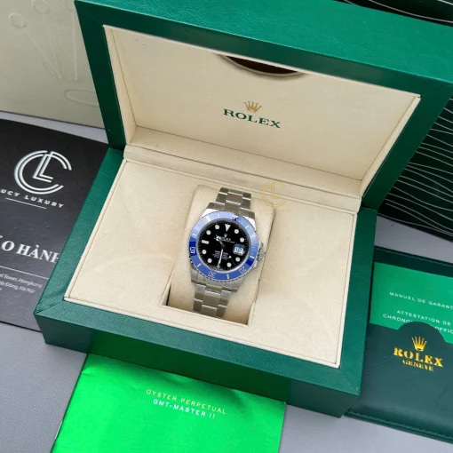 Submariner 126619LB-0003 40mm - VIP Version