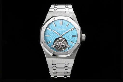 Audemars Piguet Royal Oak Selfwinding Flying Tourbillon Tifany & CO 26530PT 41mm - VIP Version