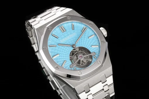 Audemars Piguet Royal Oak Selfwinding Flying Tourbillon Tifany & CO 26530PT 41mm - VIP Version