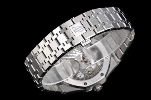 Audemars Piguet Royal Oak Selfwinding Flying Tourbillon Tifany & CO 26530PT 41mm - VIP Version