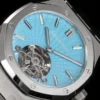 Audemars Piguet Royal Oak Selfwinding Flying Tourbillon Tifany & CO 26530PT 41mm - VIP Version