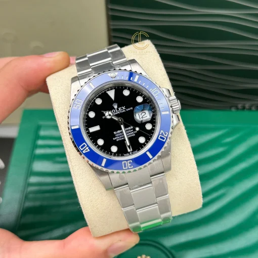 Submariner 126619LB-0003 40mm - VIP Version