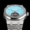 Audemars Piguet Royal Oak Selfwinding Flying Tourbillon Tifany & CO 26530PT 41mm - VIP Version