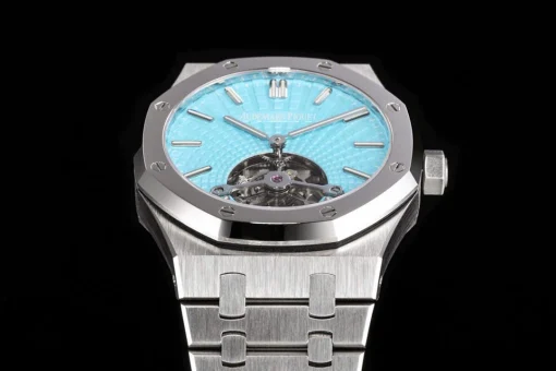 Audemars Piguet Royal Oak Selfwinding Flying Tourbillon Tifany & CO 26530PT 41mm - VIP Version