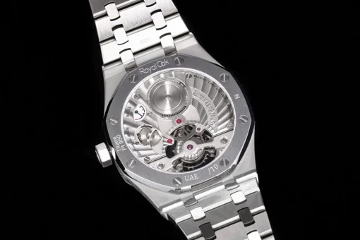 Audemars Piguet Royal Oak Selfwinding Flying Tourbillon Tifany & CO 26530PT 41mm - VIP Version