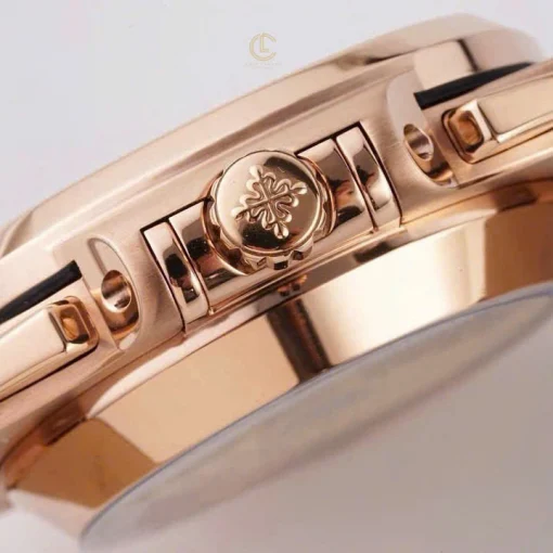 Nautilus Chronograph 5980/1AR-001 40.5mm - VIP Version