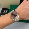 Datejust M126331-0004 41mm "Chocolate" - VIP Version