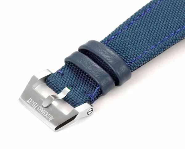 Code 11.59 Blue 15210ST.OO.A348KB.01 41mm - VIP Version