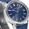Code 11.59 Blue 15210ST.OO.A348KB.01 41mm - VIP Version